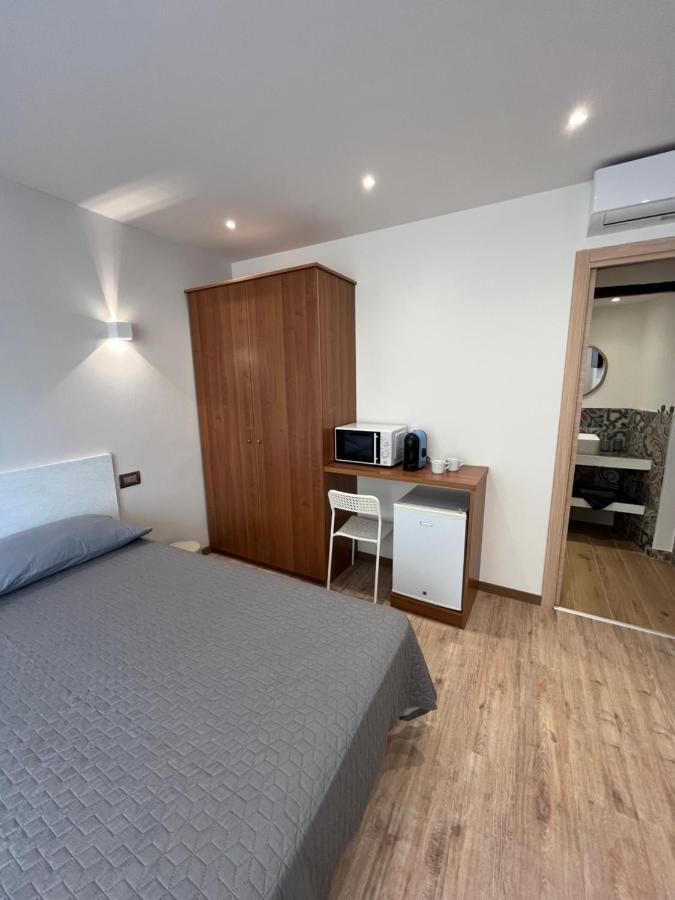 Wowies Room Pettenasco Luaran gambar