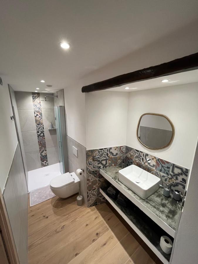 Wowies Room Pettenasco Luaran gambar